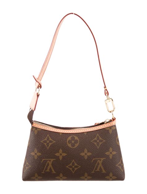 lv delightful mini pochette|Mini Pochette Accessoires Monogram Canvas .